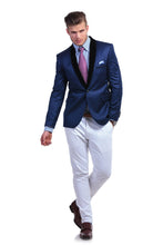 Load image into Gallery viewer, Buttons Party Men&#39;s Blazer