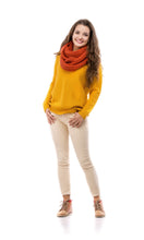 Load image into Gallery viewer, Zee Casual Women&#39;s Sweater