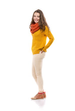 Load image into Gallery viewer, Zee Casual Women&#39;s Sweater