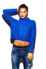 Load image into Gallery viewer, Berry Casual Women&#39;s Sweater