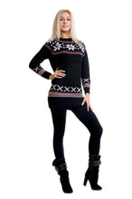 Load image into Gallery viewer, Harbour Casual Women&#39;s Sweater